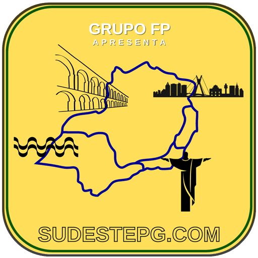 SUDESTEPG.COM logo